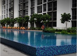 Symphony Suites (D27), Condominium #209719281